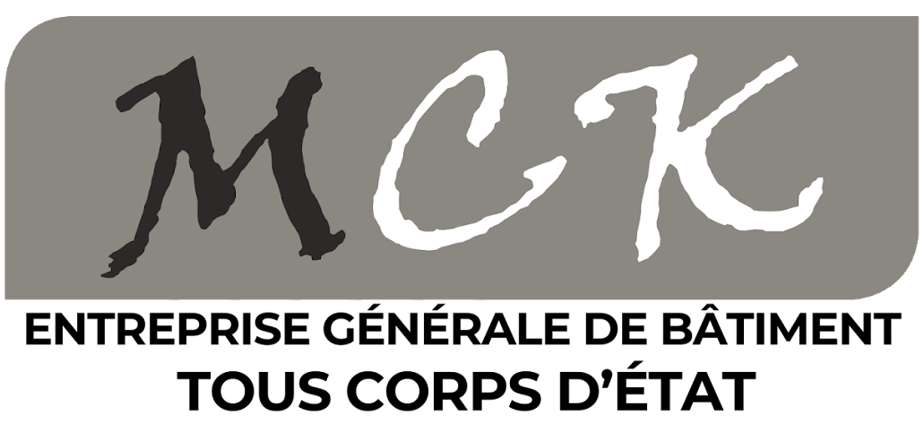 Logo de l'entreprise MCK BT de Creil