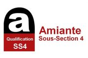 MCK Qualification SS4 : une expertise dans la gestion des matériaux dangereux, comme l’amiante, en totale conformité avec la réglementation
