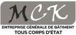 Logo de l'entreprise MCK BT de Creil
